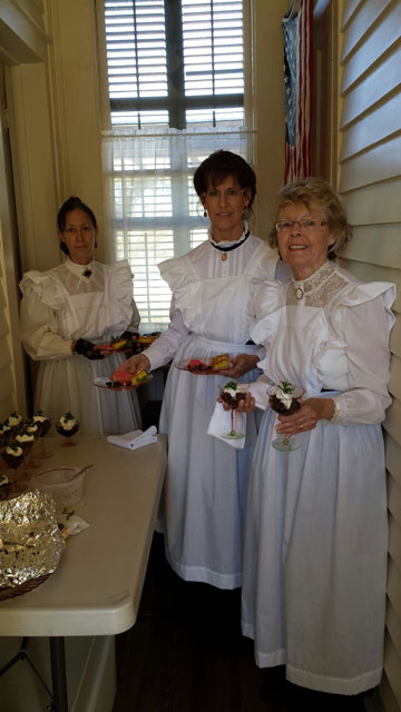 Pritchard House Tea 2 Pritchard House Tea 2