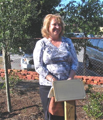 Betty Ann M. Benecke Anderson