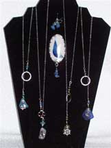 Sailing Races Jewelry