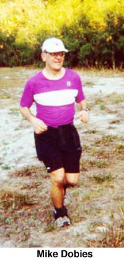 Mike Dobies