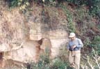 Geology-Quarry