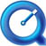 QuickTime logo