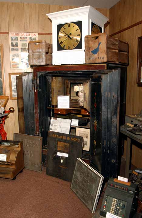 Safe-IndianRiverBank