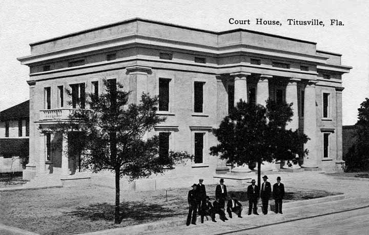 CourtHouse-early