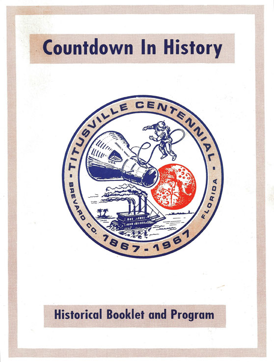 Cover of Countdown to History