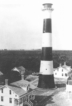 Cape Canaveral Lighthouse