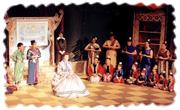 Titusville Playhouse
