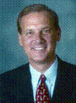 Johnnie Byrd, Speaker - Florida House of Representatives