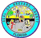 Brevard County Seal