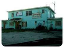 Coast Guard Auxiliary building