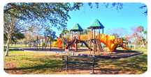Sand Point Park Playground