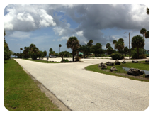  Sand Point Park Parking Lot
