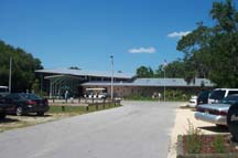 EEL Education & Managment Center in the Enchanted Forest Sanctuary