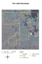 FoxLake