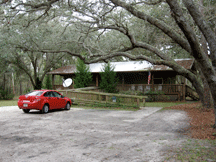 Tosohatchee administration.