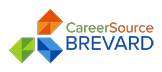Career Source Brevard logo
