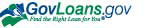 U.S. Government loan programs link.