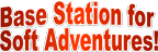 Click to discover many Soft Adventures in North Brevard Florida.