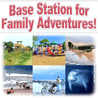 Fun destinations in the Titusville Florida area