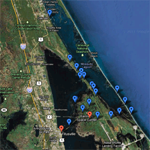 MINWR & CNS Attractions