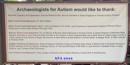 2022 AFA thank yous 2022 AFA
thank yous