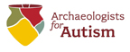 Archaeologists for Autism event for youth on the Spectrum