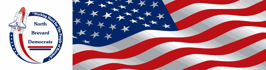 North Brevard Democratic Club website.