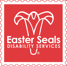 Florida Easter Seals logo