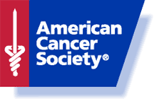 American Cancer Society logo