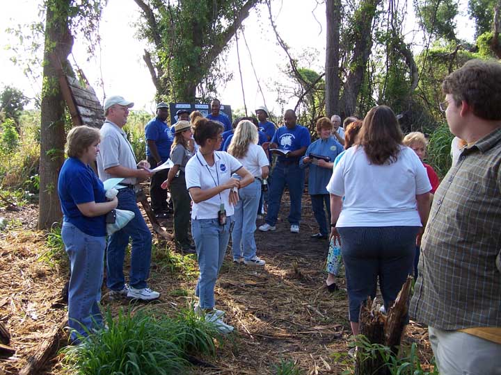 Volunteers for school#0005