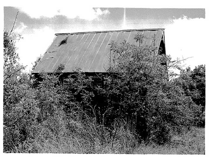 1962 photo of schoolhouse