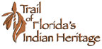 To the Windover Pond site on Florida's Indian Heritage Trail website.