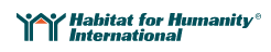 Habitat for Humanity International link