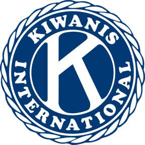 Kiwanis Club logo