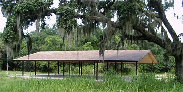 Sendler Education Outpost