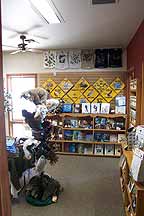 Titusville Florida Refuge store