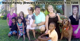 Malizzi Family (Brevard Family Partnership) You Tube
