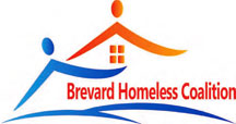 Brevard Homeless Coalition logo