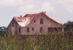 Oliver's Camp #2