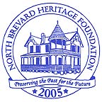 North Brevard Heritage Foundation Logo