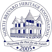 North Brevard Heritage Foundation Logo