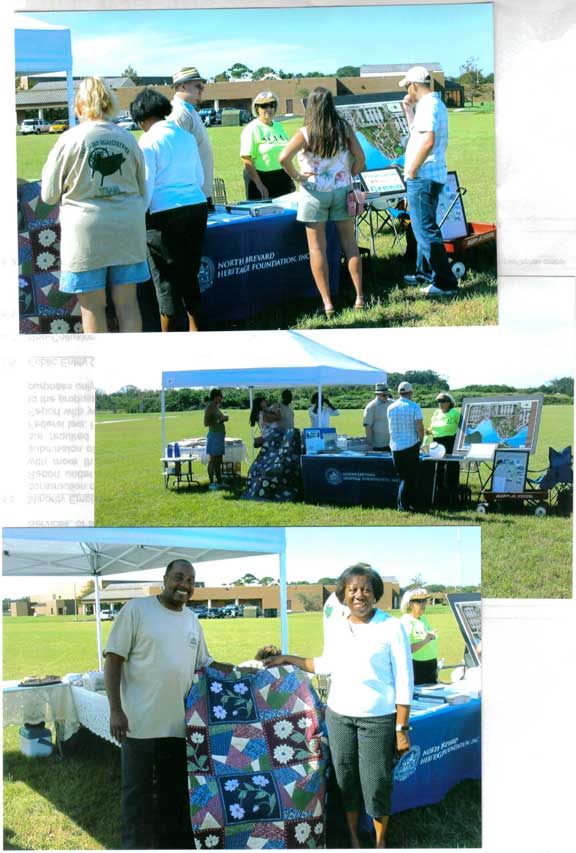 Indian River Lagoon Day - September 27, 2008