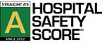 Hospital Safety Score logo Hospital Safety Score logo