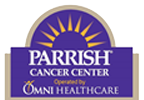 Parrish Cancer Center logo Parrish Cancer Center logo