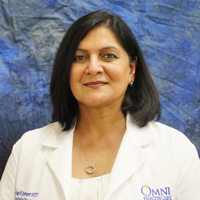 Dr. Uzma Malik Dr. Uzma Malik