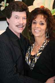 Dianne and Bobby Goldsboro Dianne and Bobby Goldsboro