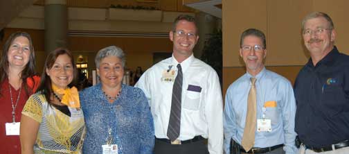 PMC employee giving campaign benefits children.