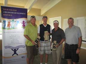 PMC golf tournament men winners PMC golf tournament men winners