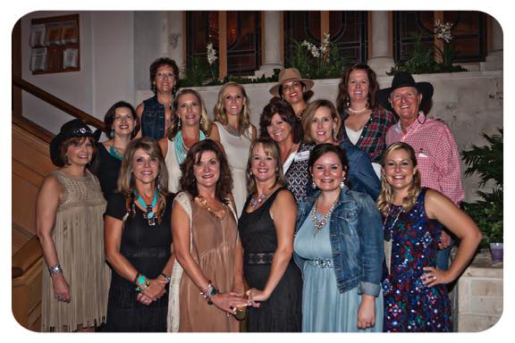 2015 Gala Committee. 2015 Gala Committee.