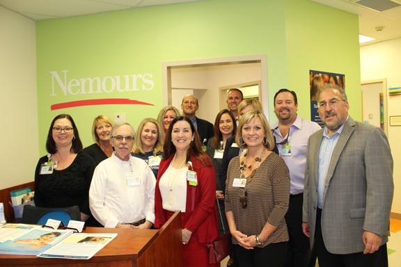 Nemours Children's Health System at Titusville Childrens Center Nemours Children's Health System at Titusville Childrens Center